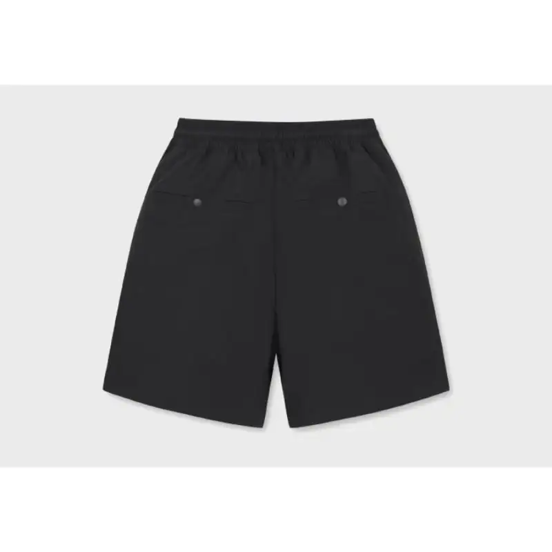 Wiggle Wiggle X Golden Bear - Nylon Woven Shorts - Image 4