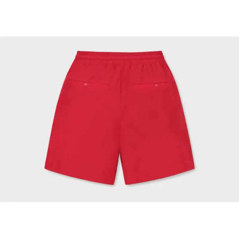 Wiggle Wiggle X Golden Bear - Nylon Woven Shorts - Image 6