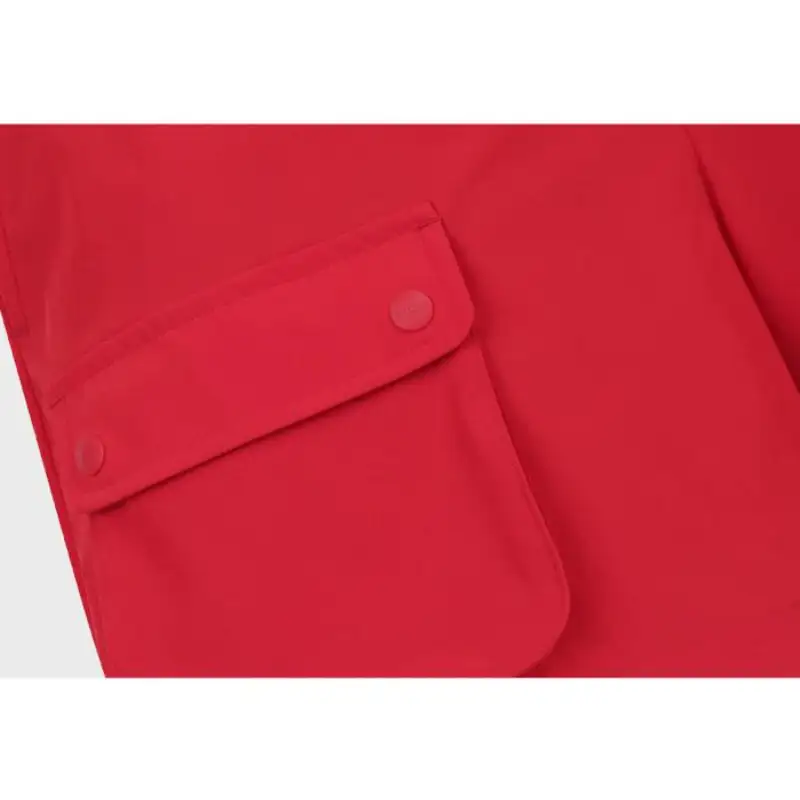 Wiggle Wiggle X Golden Bear - Nylon Woven Shorts - Image 7