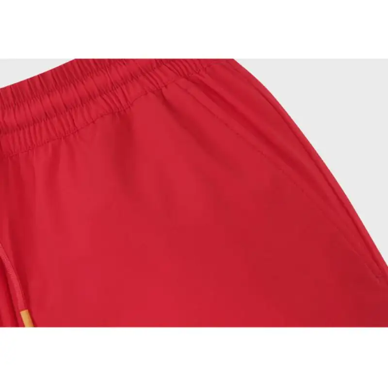 Wiggle Wiggle X Golden Bear - Nylon Woven Shorts - Image 9