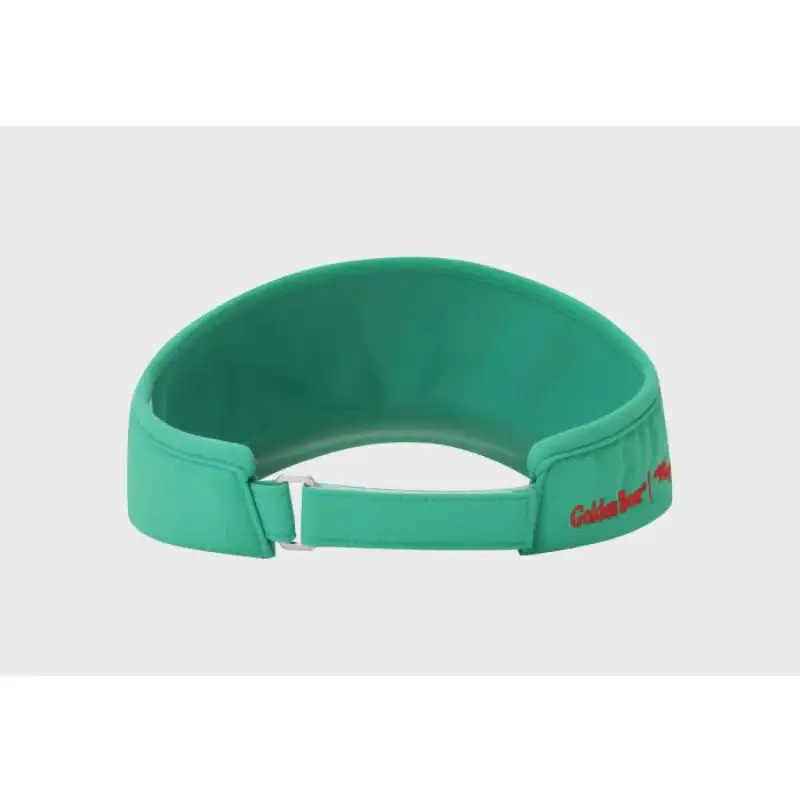 Wiggle Wiggle X Golden Bear - Visor Cap - Image 3