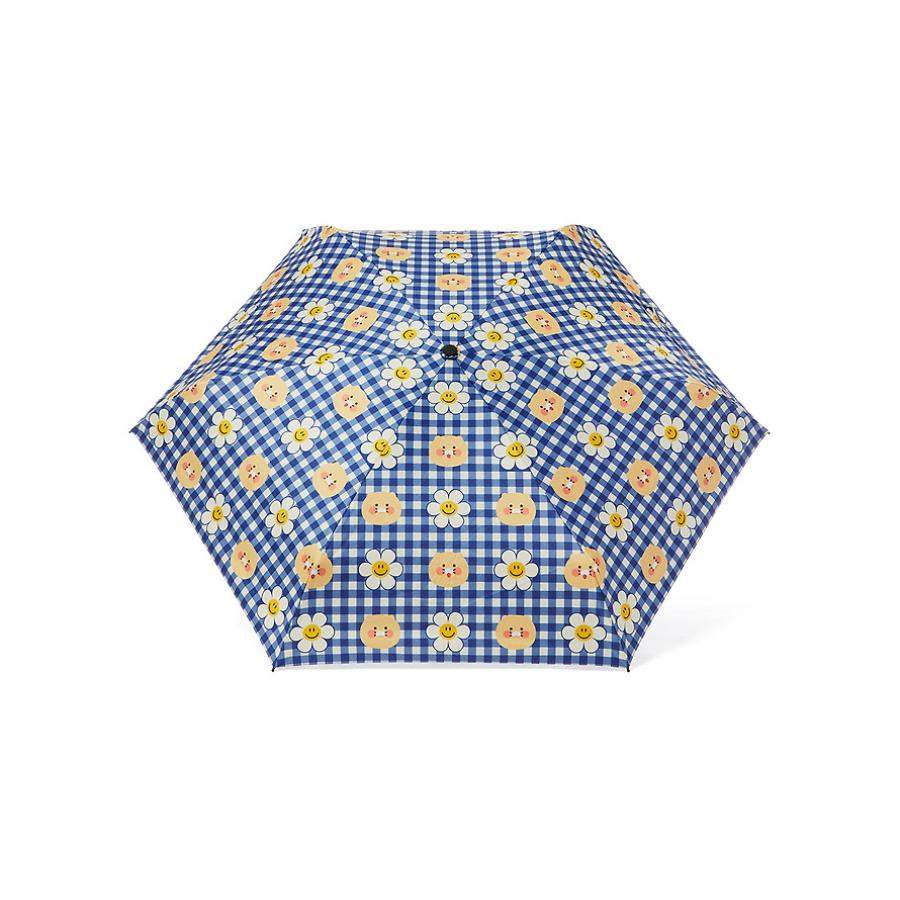 Wiggle Wiggle x Kakao Friends - Choonsik 3-Tier Umbrella - Image 6