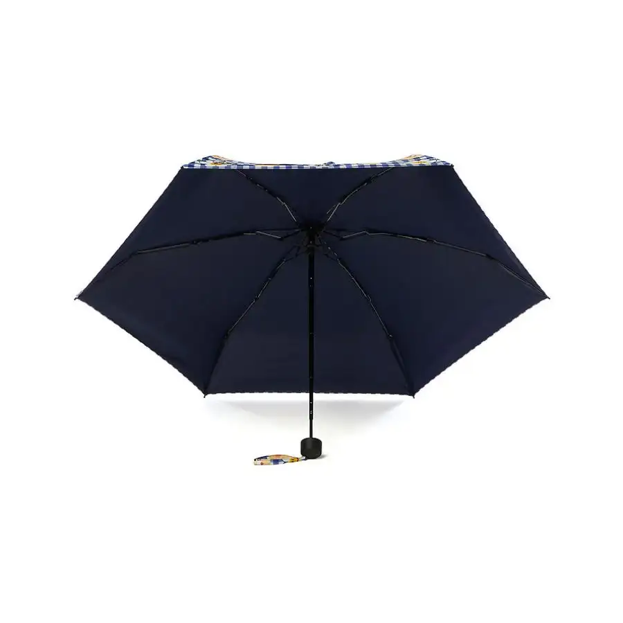 Wiggle Wiggle x Kakao Friends - Choonsik 3-Tier Umbrella - Image 7