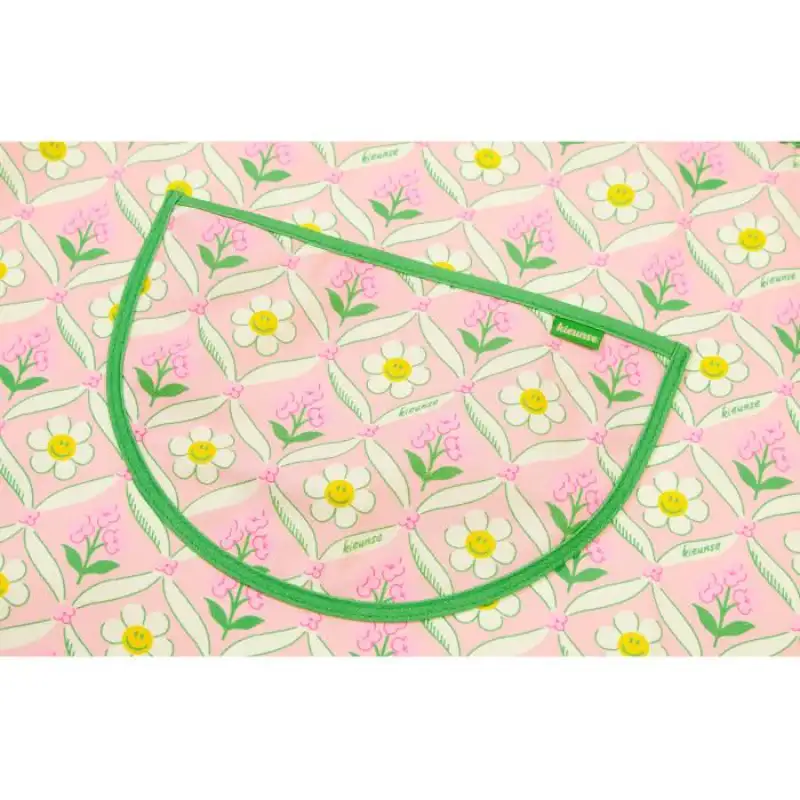 Wiggle Wiggle X Kieunse - Kitchen Gloves & Apron Set - Image 10