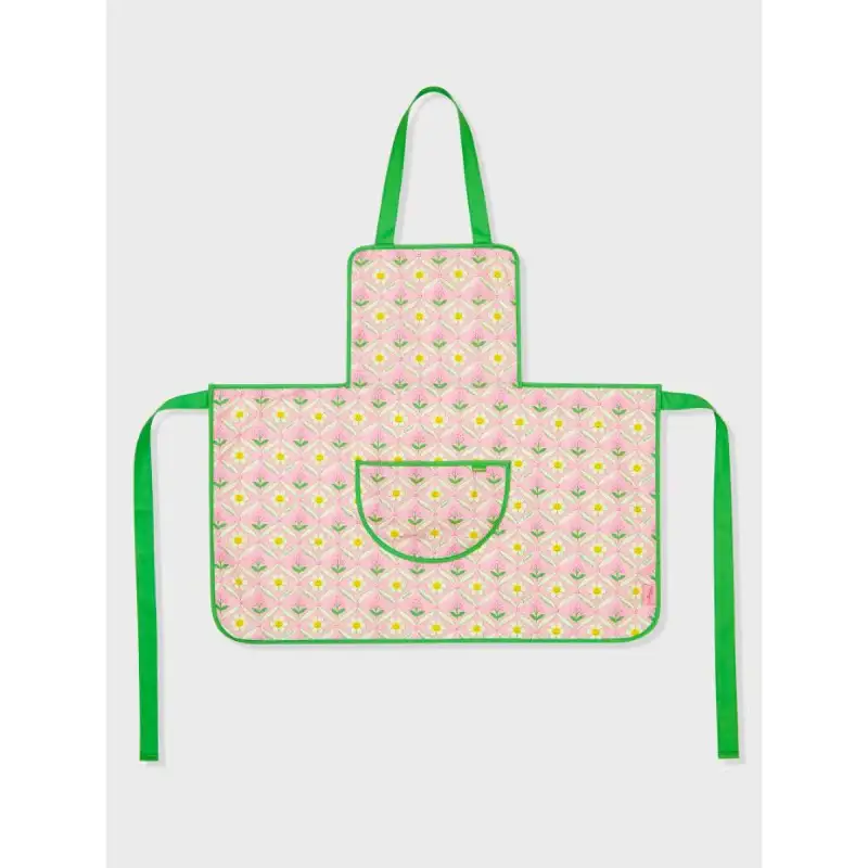 Wiggle Wiggle X Kieunse - Kitchen Gloves & Apron Set - Image 7