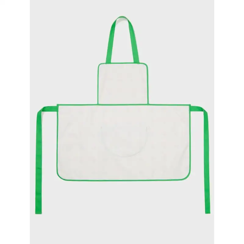 Wiggle Wiggle X Kieunse - Kitchen Gloves & Apron Set - Image 8