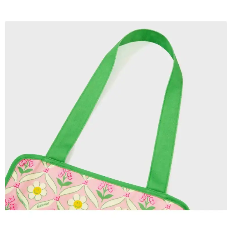 Wiggle Wiggle X Kieunse - Kitchen Gloves & Apron Set - Image 9