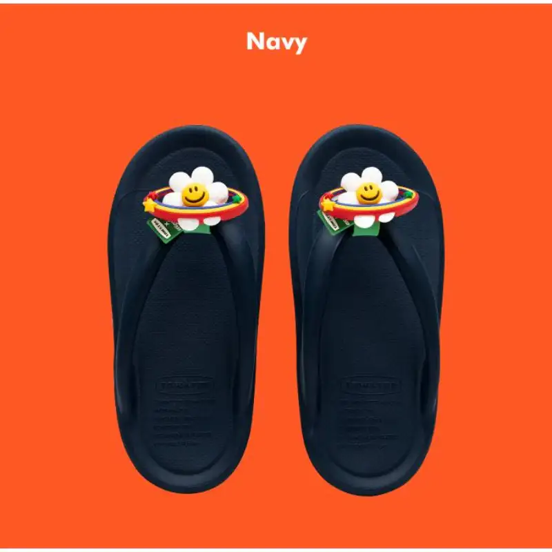 Wiggle Wiggle X Taw & Toe - Flip Flop Zerovity - Image 2