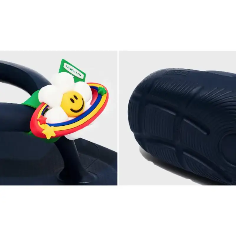 Wiggle Wiggle X Taw & Toe - Flip Flop Zerovity - Image 8