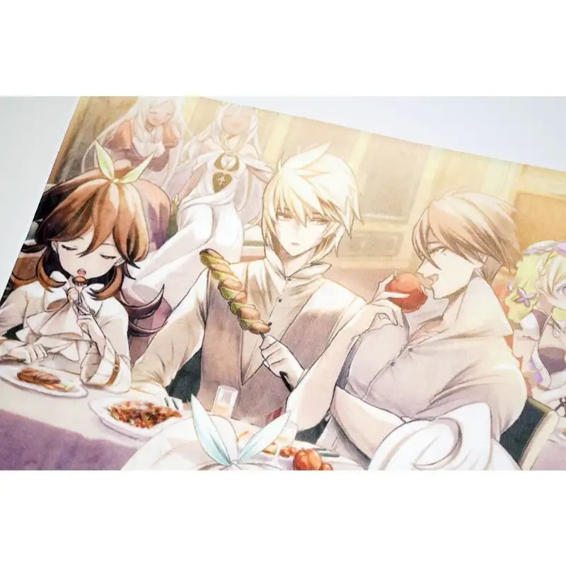 Witch's Spring x MOFUN - Witch's Party Blanket - Image 4