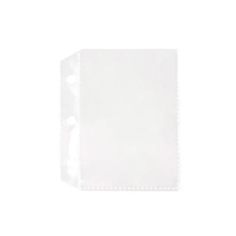 Yudaeng - Mini 3 Holes Photocard Storage Inlay - Image 2