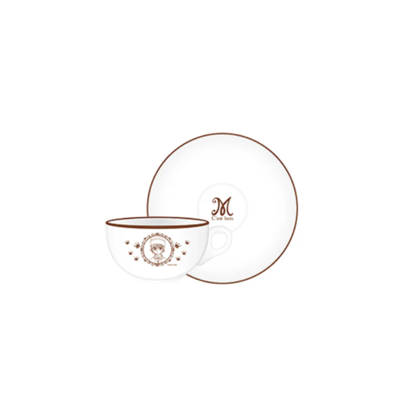 Yumiero Patissiere - Cup & Saucer Set - Image 3