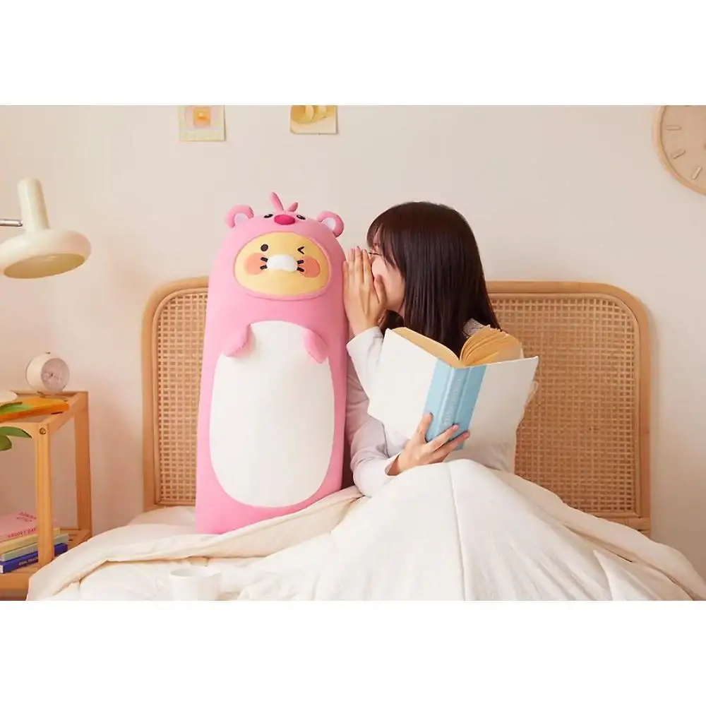 Zanmang Loopy x Kakao Friends - Body Pillow - Image 11