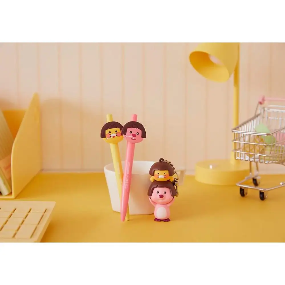 Zanmang Loopy x Kakao Friends - Gel Pen - Image 11