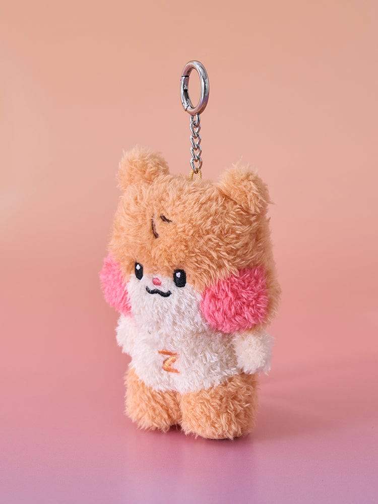 ZEROBASEONE - Zeroni Doll Keyring - Image 4